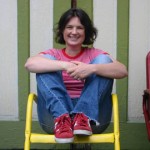 Carrie Ferguson