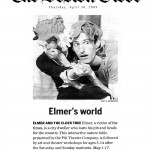 ElmerGlobe