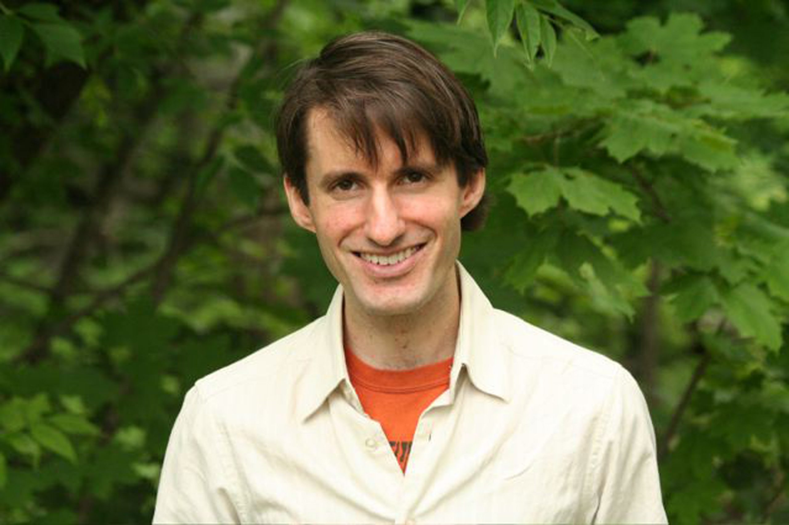 Jonathan Mirin, Co-Artistic Director 