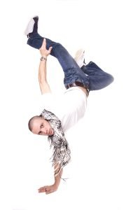 Breakdancer breakdancer