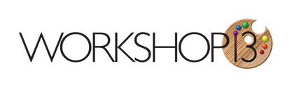 workshop13 logo