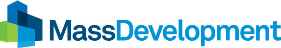 mass development logo
